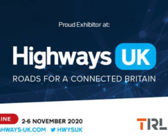 Highways UK - TRL Softwar