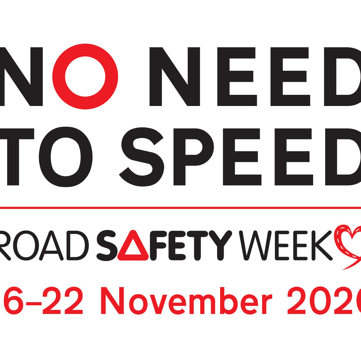 Road Safety Week 2020