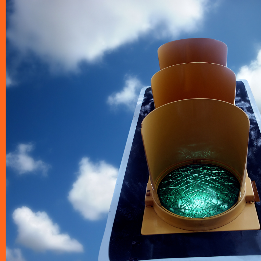 Using Open Data to Upgrade Traffic Signals