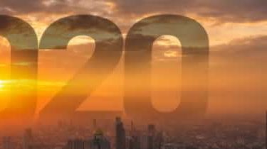 2020 An Unexpected Journey