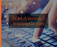 HDM-4 Version 2 Training Courses