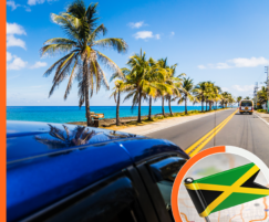 TRL Software wins contract to provide Jamaica with vital crash data collection Platform