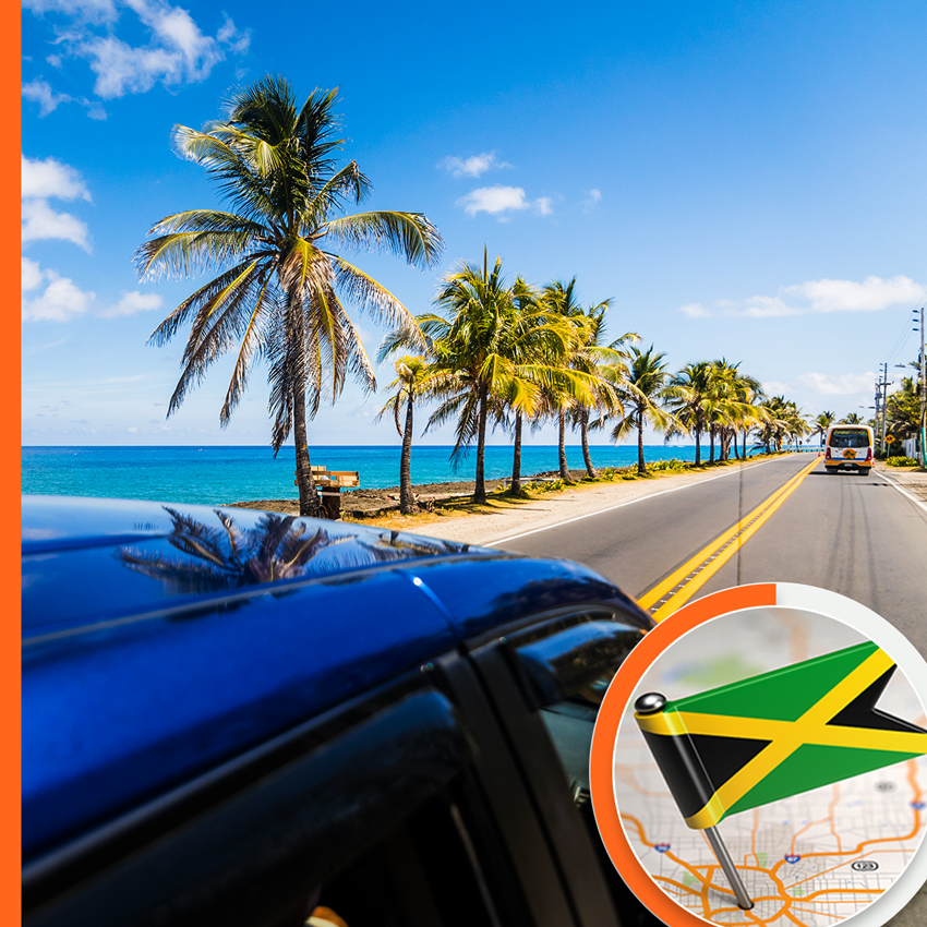TRL Software Wins Contract to Provide Jamaica with Vital Crash Data Collection Platform