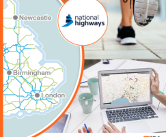 trl wins national highways contract