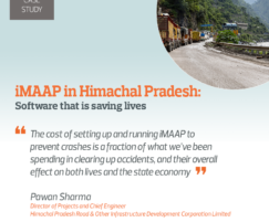 iMAAP in Himachal Pradesh: Software that is saving lives