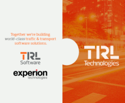 TRL Software and Experion Technologies together create TRL Technologies