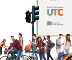 TRL Software expands remit to Provide Active Travel-Focused UTC traffic management software to Manchester