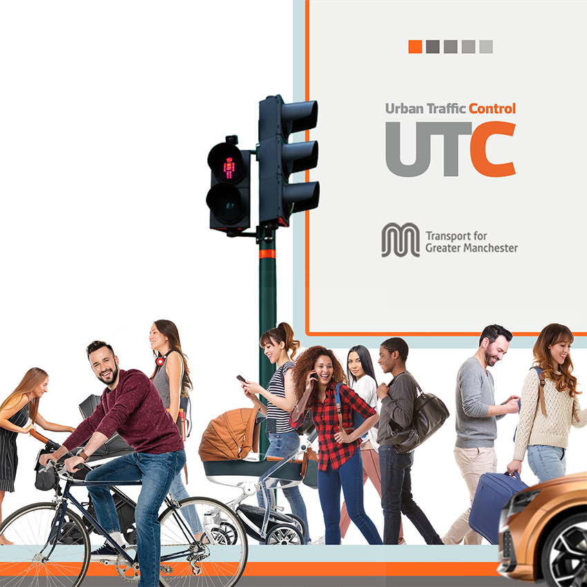 TRL Software expands remit to Provide Active Travel-Focused UTC traffic management software to Manchester