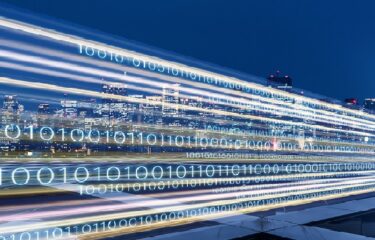 Data transformation