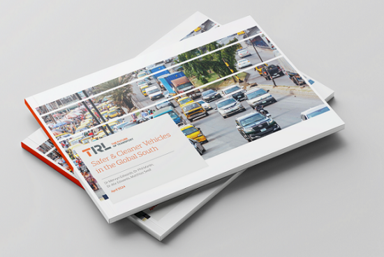 Safer and Cleaner Vehicles for the Global South