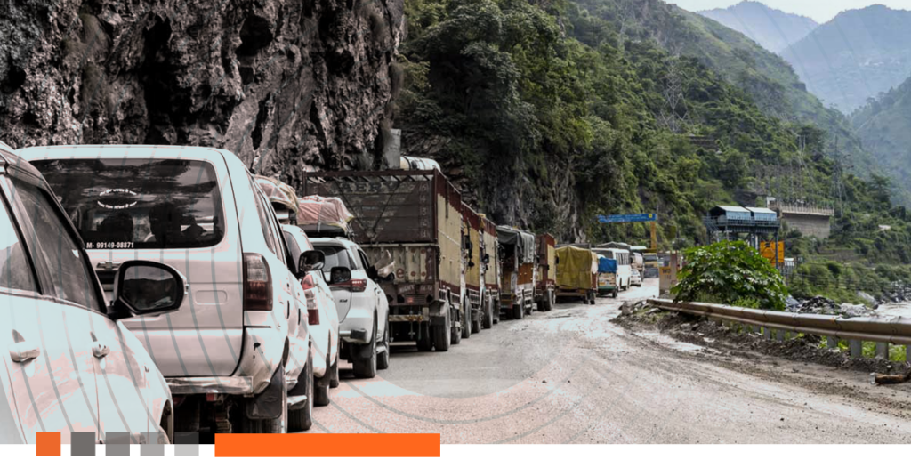 TRL & HPRIDC Recognised as a Rising Star in Global Road Safety