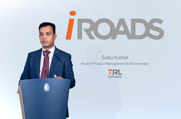 TRL Software’s iROADS Powers Malta’s Digital Leap in Road Asset Management