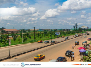 TRL and World Bank announce HDM-5 to Revolutionise Global Road Infrastructure Planning