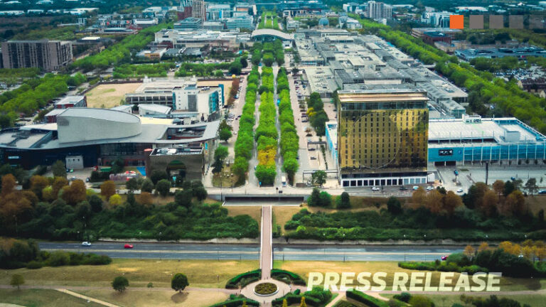 Milton Keynes City Council selects TRL Software's UTC powered by SCOOT to manage growing city's traffic network