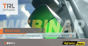 Watch The Future of Traffic Management: Why UTC and SCOOT 8AI Lead the Way