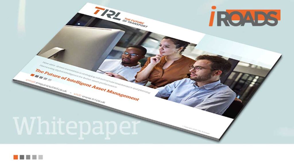 The Future of Intelligent Asset Management