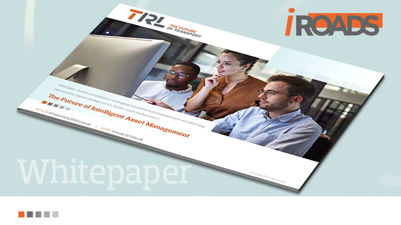 The Future of Intelligent Asset Management