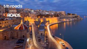 Supporting Malta&rsquo;s Move to Smarter Roadworks Coordination