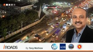 From Vision to Reality: iROADS Operational Deployment in Bangladesh &ndash; blog