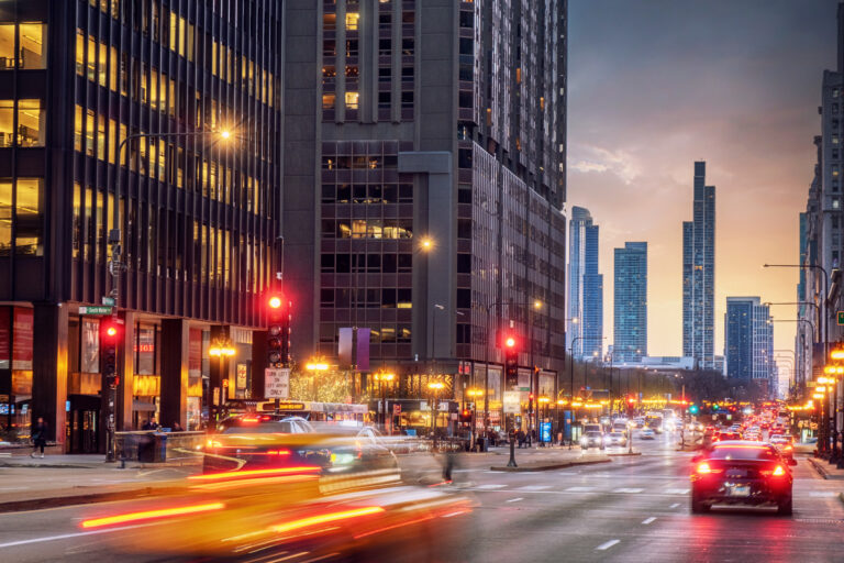 TRL-Traffic-Lights-Chicago