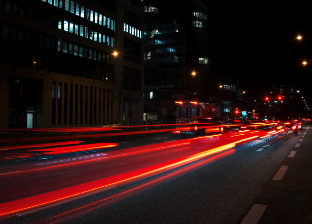 TRL-Traffic-Management