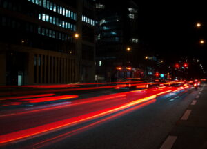 TRL-Traffic-Management
