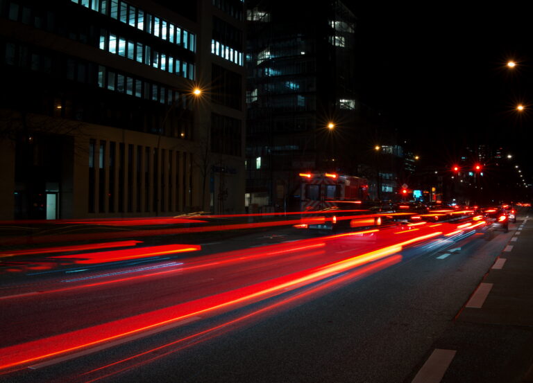 TRL-Traffic-Management