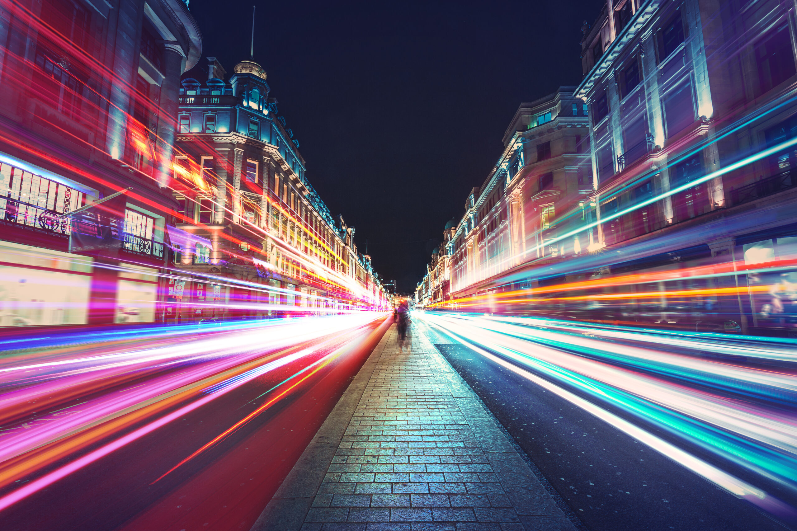 Road Software TRL integrates ServiceNow with its Urban Traffic Control platform to ...
