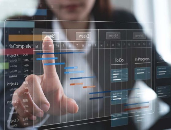 TRL Software Digital Asset Management